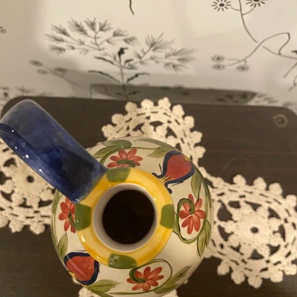 Piere 1 oil or vinegar bottle - Picture 2 of 4